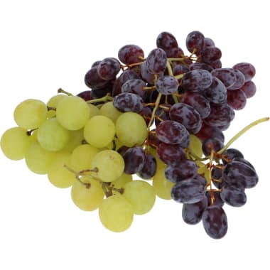 M Trauben Mix kernlos