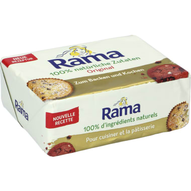 Rama Original Kochen Braten Backen
