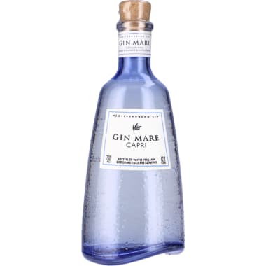 Gin Mare Capri 24,7 %
