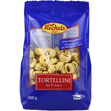 Recheis Tortellini
