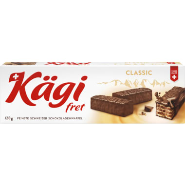 Kägi Fret Mini Classic 20er-Packung