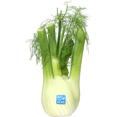 BIO vom BERG Bio Fenchel