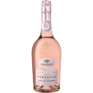 La Gioiosa Prosecco Rose DOC