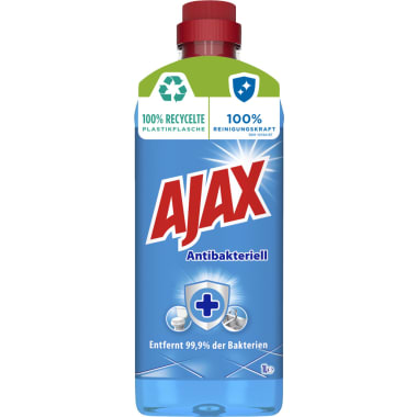 Ajax Allzweckreiniger Antibakteriell 2 in 1