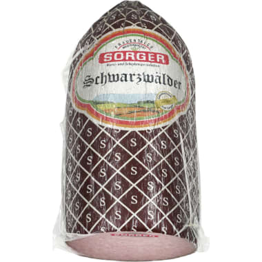 Sorger Schwarzwälder Classic