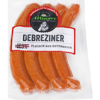 Ablinger Debreziner 2 Paar