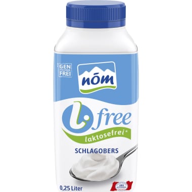 Nöm L-Free Schlagobers 36%