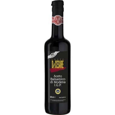 Conte de Cesare Aceto Balsamico di Modena