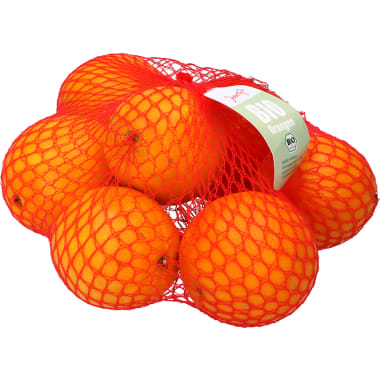 M-BIO BIO Orangen