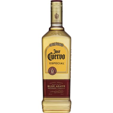 Cuervo Especial Tequila Reposado 38%