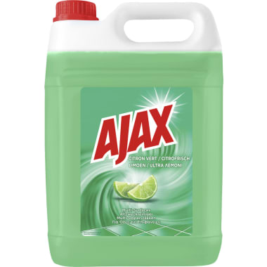 Ajax Ajax Allzweckr. Citrofrisch          (*)