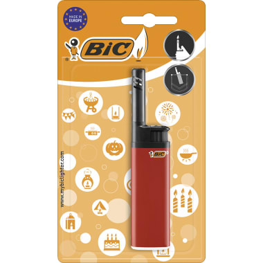 BIC Stabfeuerzeug