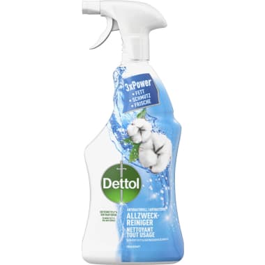 Dettol Antibakteriell Allzweck-Reiniger