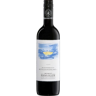 Hans Igler Blaufränkisch Classic