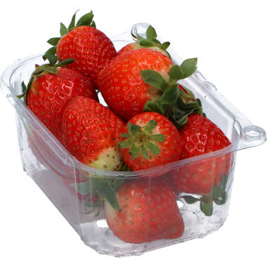 M-BIO Bio Erdbeeren