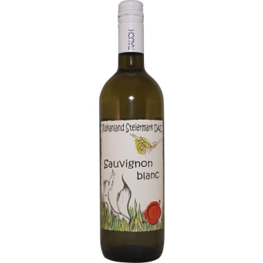 Weinhof Rauch Sauvignon blanc Steiermark