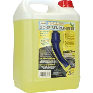 Sunbow Citrus Scheibenreiniger