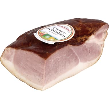 Sorger Oster- Beinschinken ausgelöst