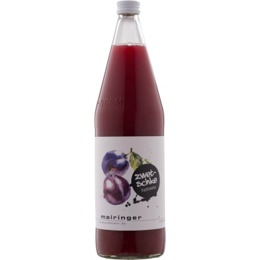 Mairinger Zwetschkennektar 1,0 Liter