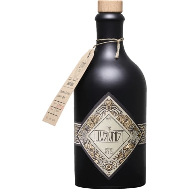 The Illusionist Bio Dry Gin