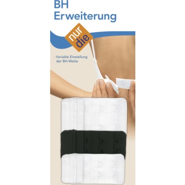 Nur Die BH-Erweiterung