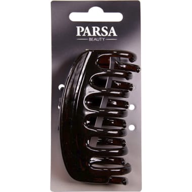 Parsa Wasserwellklammer havanna