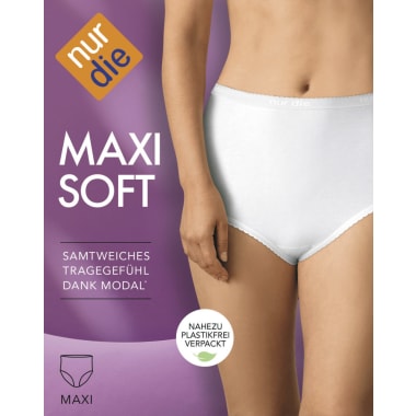 Nur Die Maxi Soft