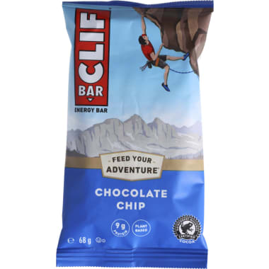 Clif Bar Chocolate Chip