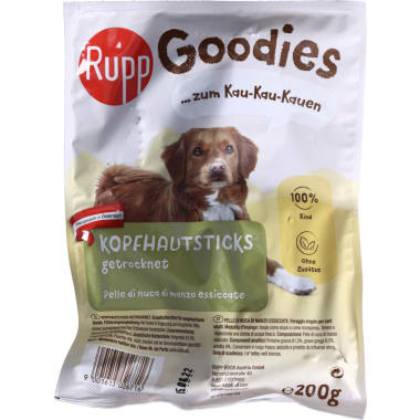 Rupp Goodies Kopfhautsticks