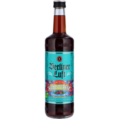 Berliner Luft Kräuterfix 18%