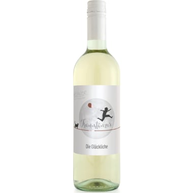 Wurzinger Traumtänzer Die Glückliche Weiß