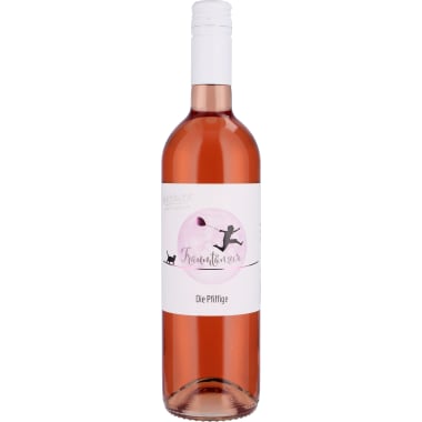 Wurzinger Traumtänzer Die Pfiffige Rose
