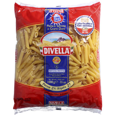 Divella Penne Rigate