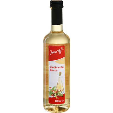 Jeden Tag Condimento Bianco