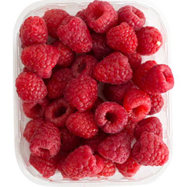 M Himbeeren