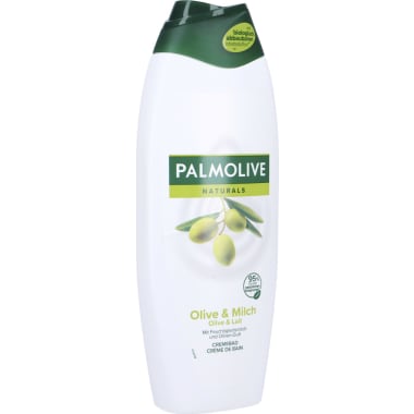 Palmolive Schaumbad Olive&Milch