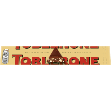 Toblerone Riegel