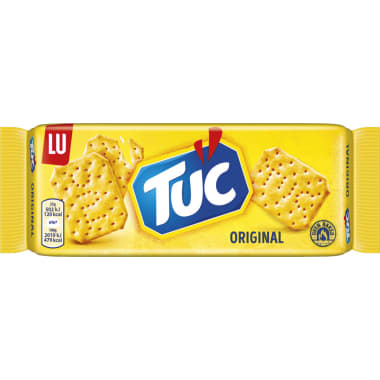 Tuc Tuc Cracker Classic