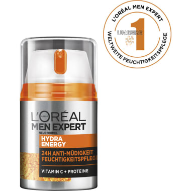 L'Oreal Men Expert Hydra Energy