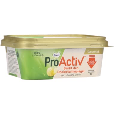 Becel ProActiv Gourmet
