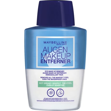 Maybelline Augen-Make-Up-Entferner
