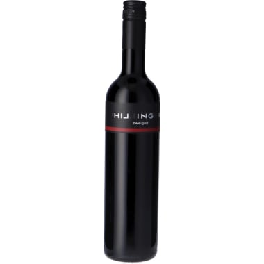 Hillinger Bio Zweigelt