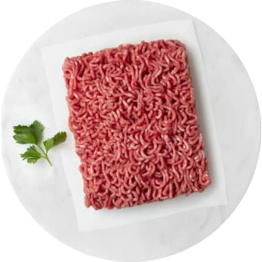 BIO vom BERG Tiroler Jungrind Faschiertes