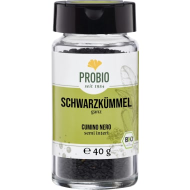Probio Bio Schwarzkümmel ganz