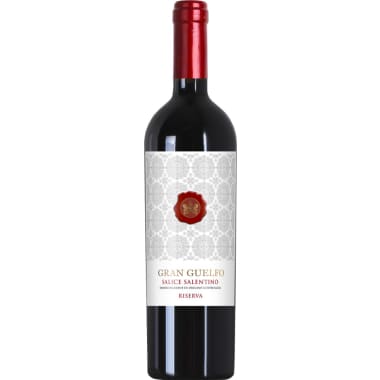 Gran Guelfo Salice Salentino Riserva DOC
