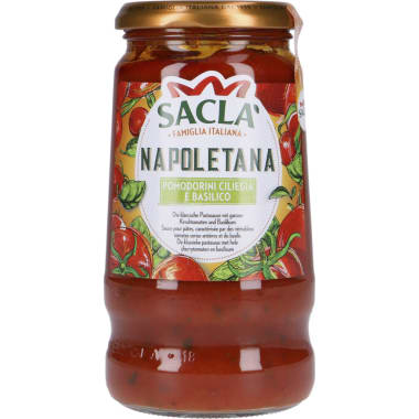Sacla Napoletana