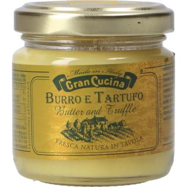 Gran Cucina Burro al Tartufo
