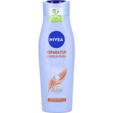 Nivea Shampoo Reparatur