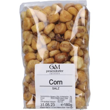 Pesendorfer Corn gesalzen