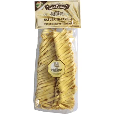 Gran Cucina Tagliatelle con Zafferano